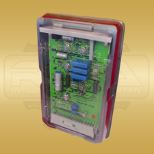 Siemens AFU12-1 Iskamatic 6FQ1555-1A