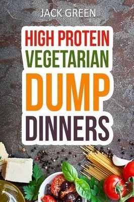 Jack Green Vegetarian (Paperback)