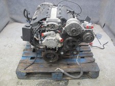 1993 Chevrolet Corvette C4 Lt1 5.7l At Vin P 8th Complete Engine Motor 140k Vid 1993 Chevrolet Corvette C4 Lt1 5.7l At Vin P 8th Complete Engine Motor 140k Vid
