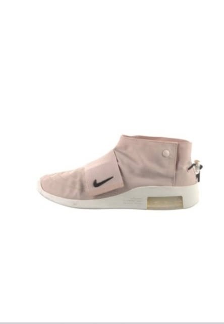 Fear Of God Moc 'Particle Beige ' Sneakers Men Shoes Size 10 thumbnail 5