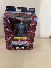 Masters of Universe Masterverse Vintage Collection Stratos