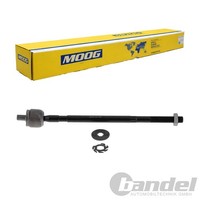 Moog Axialgelenk Spurstange Passend FüR Nissan Kubistar Renault Clio Kangoo Thal
