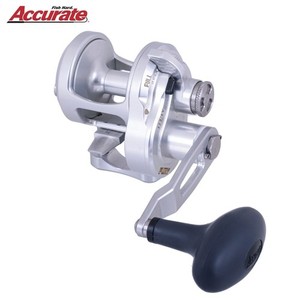 Accurate Boss Fury 400 | eBay