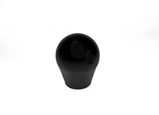 Delrin Tear Drop Shift Knob Universal 12x1.25