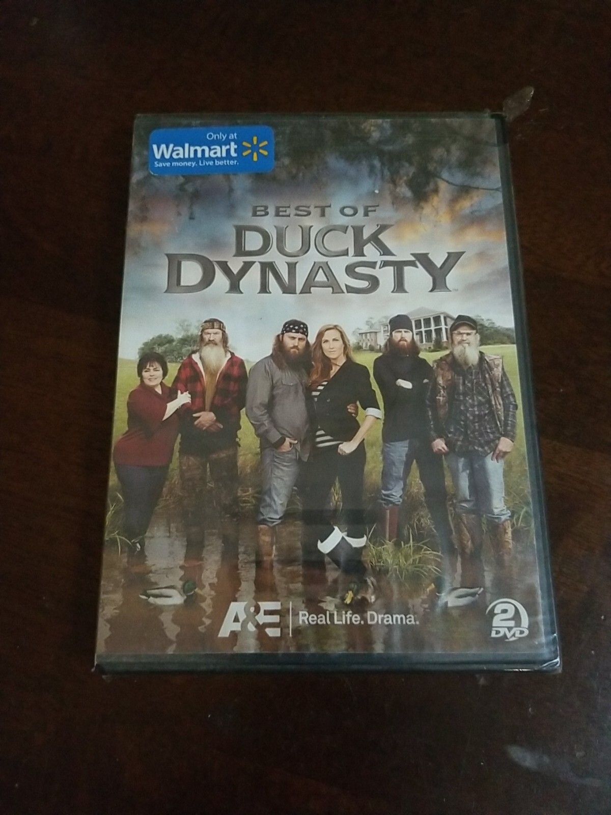 Best of Duck Dynasty (DVD) 733961279320| eBay