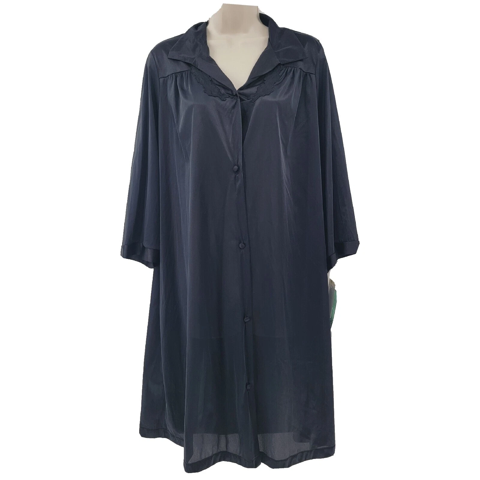 Vanity Fair Floral Sleepwear & Robes for Women