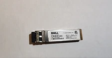 NEW Dell 10Gb SFP+ FC  Transceiver 850nm FTLX8574D3BCL-FC 