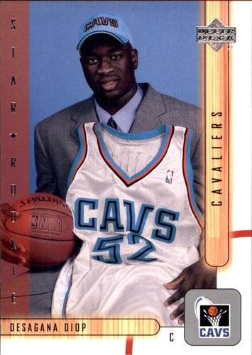 2001-02 Upper Deck 🏀 YOU PICK #2 - #437 🏀 NBA Cards SP RC Base Commons Stars - Photo 141 sur 238