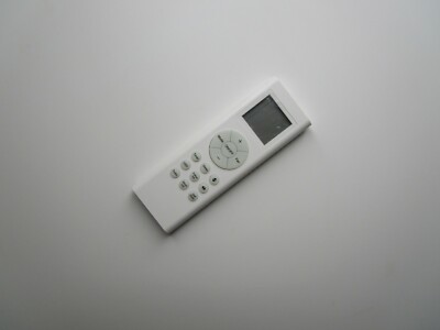 Remote Control For Senville SENA/48HF/F RG66A2/BGEFU1 Room Air Conditioner