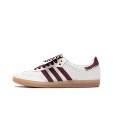 adidas Samba Ponyx Wales Bonner Low Cream White - IE0586
