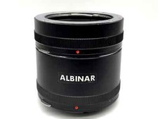 Albinar Extension Tube Set 20Mm, 36Mm Macro Close Up Olympus Om 