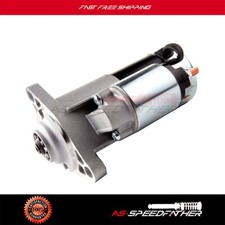 Starter For New Holland Tc30 Tc31da Tc33da Case Dx33 Ford 1320 Cw Sba18508-6551 Starter For New Holland Tc30 Tc31da Tc33da Case Dx33 Ford 1320 Cw Sba18508-6551