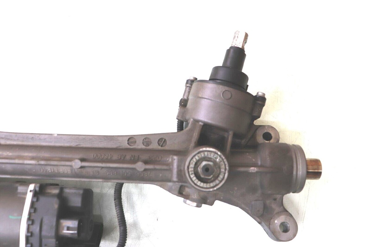 2019 18 19 AUDI S5 3.0L POWER STEERING RACK 8W1423055 AWD 0780 