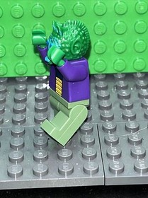 LEGO Star Wars Clone Wars Onaconda Farr Minifigure (8036) sw0241