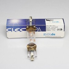 Plate burning non-destructive testing lamp PHILIPS IsoLde CLEO HPA400/30S 400W