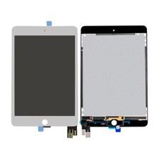 7.9" LCD Display Touch Screen Digitizer Assembly FIX For Apple iPad Mini 5 White