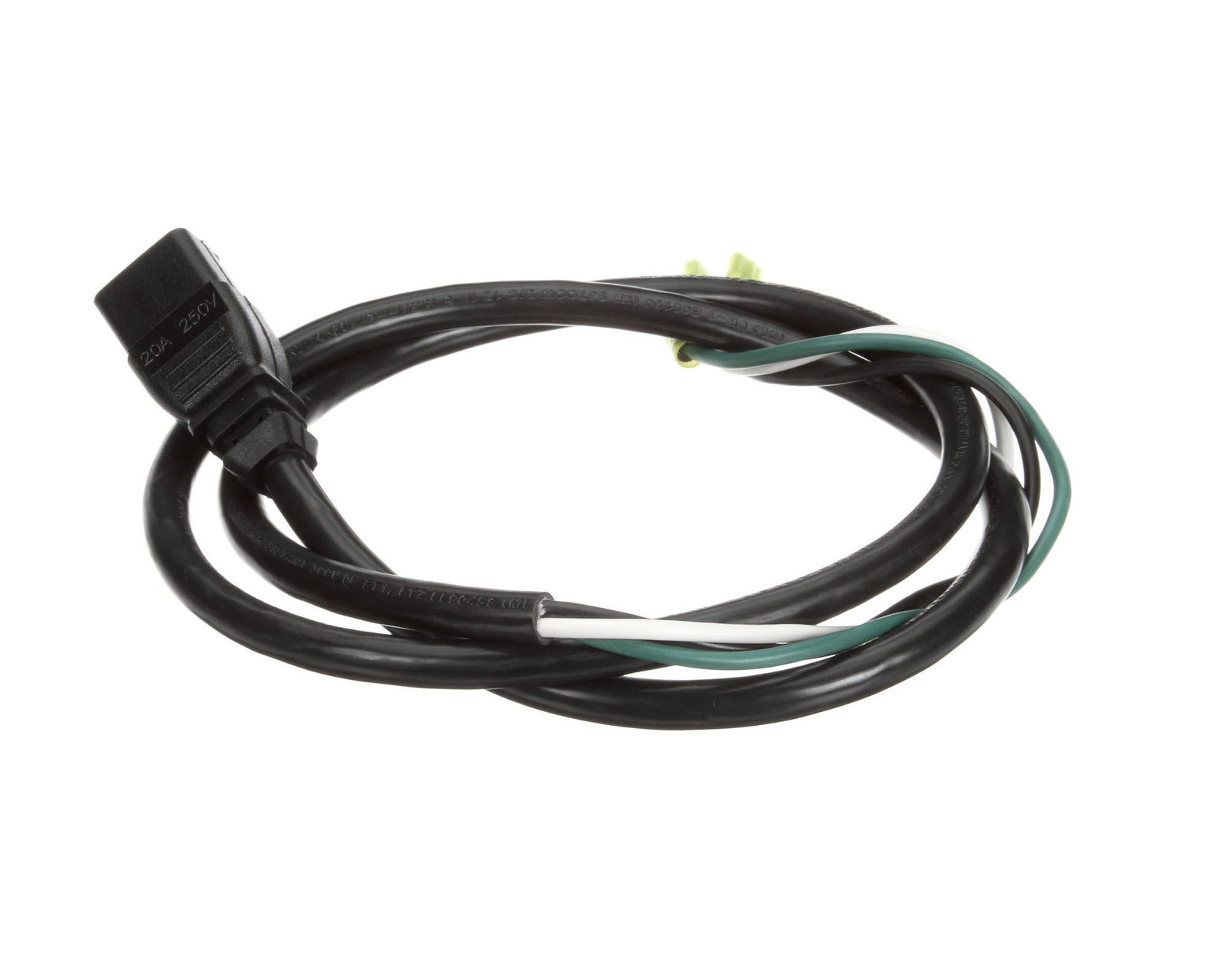 AutoFry 830015 Female Heater Plug Replacement Part for sale online eBay