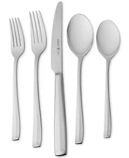 J.A. HENCKELS LANI 18/10 Stainless Steel Flatware Replacement Singles - NEW!