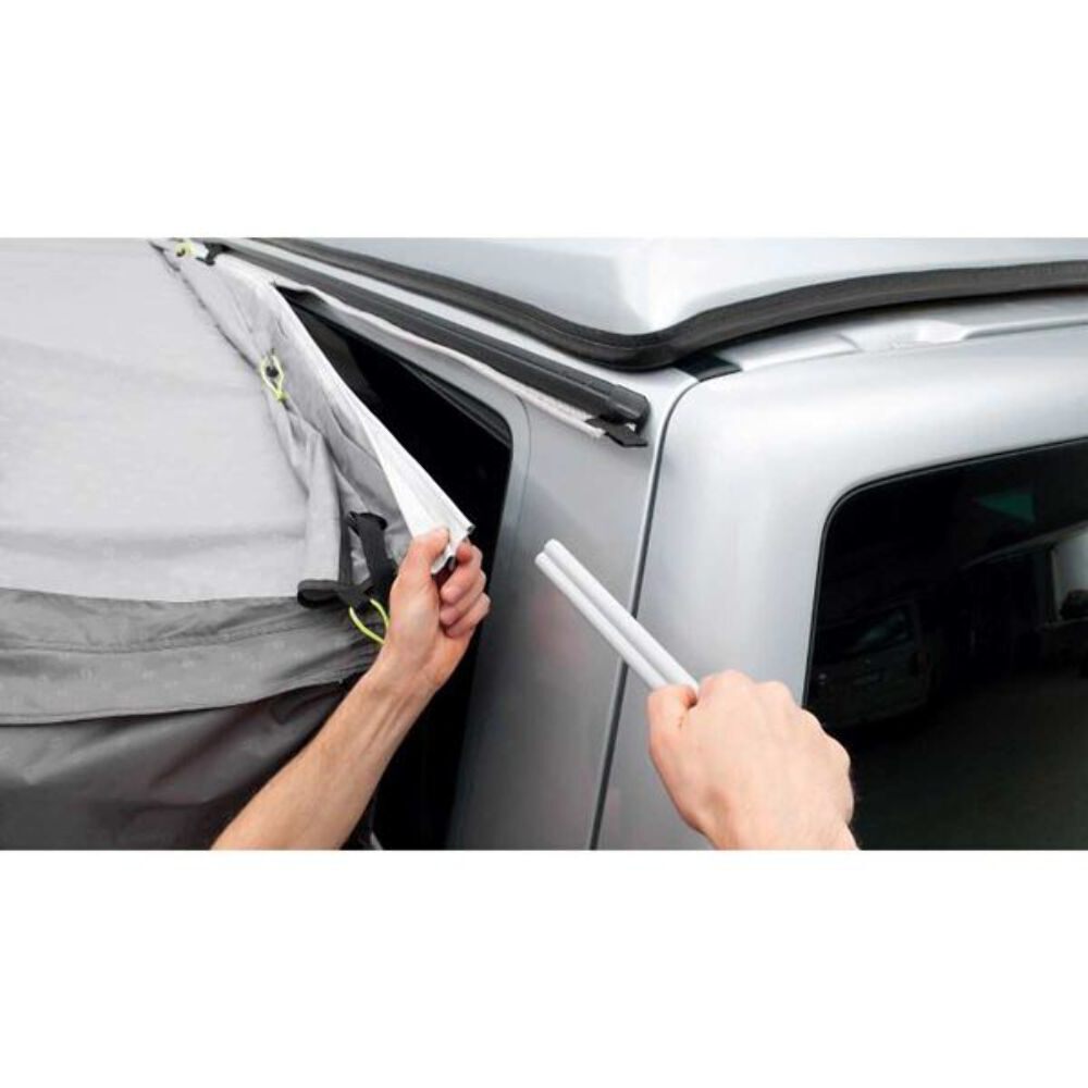 Outwell Touring Connector Drive Away Awnings Kit 7Mm