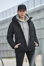 Clique Colorado Ladies Winter Coat | Waterproof | Breathable | 3 Colors | Xs-2xl