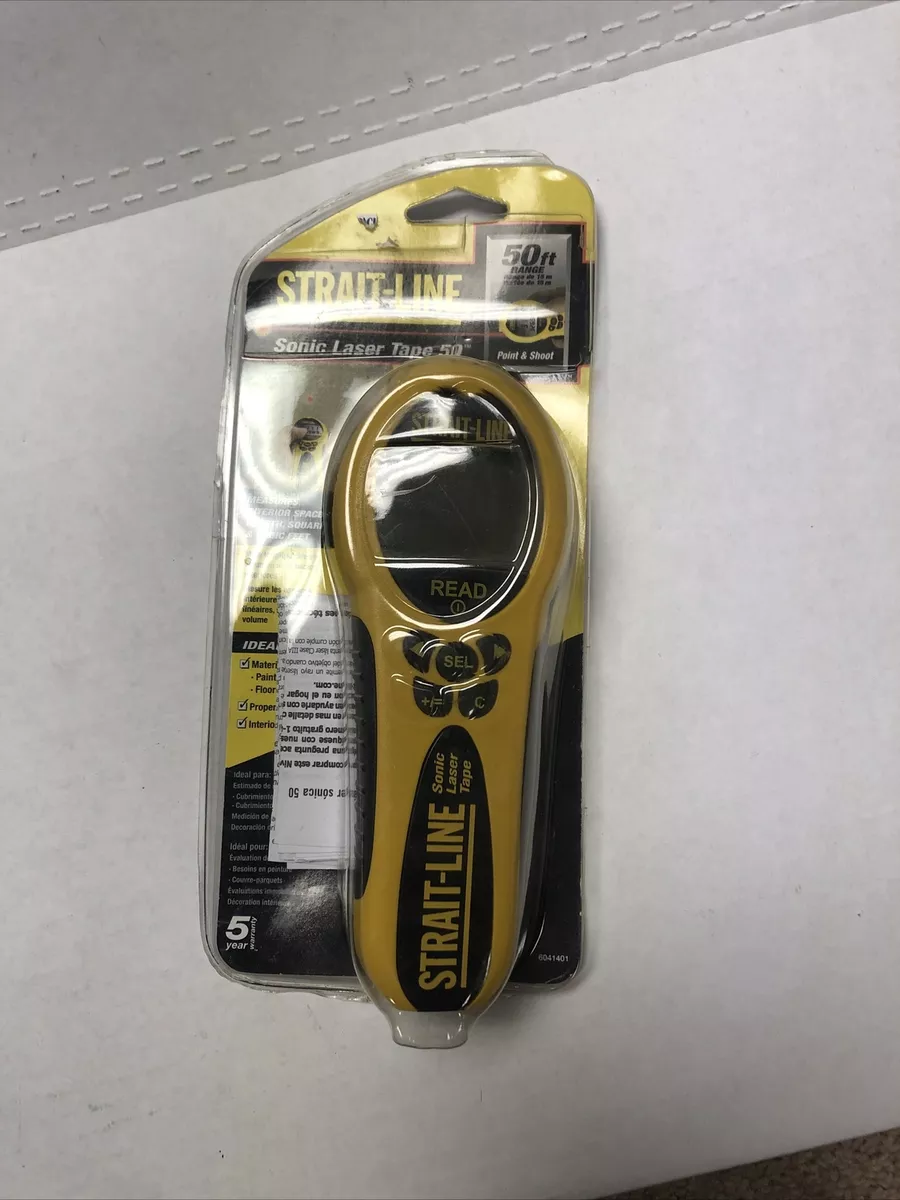 Para laser measure deals
