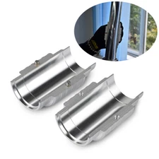 41mm Front Fork Oil Seal Driver Splitter Tool Kit for Yamaha FZ07 FZ09 YZF R1 R6