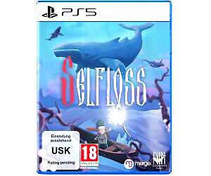 Selfloss - PS5 / PlayStation 5 - Neu & OVP