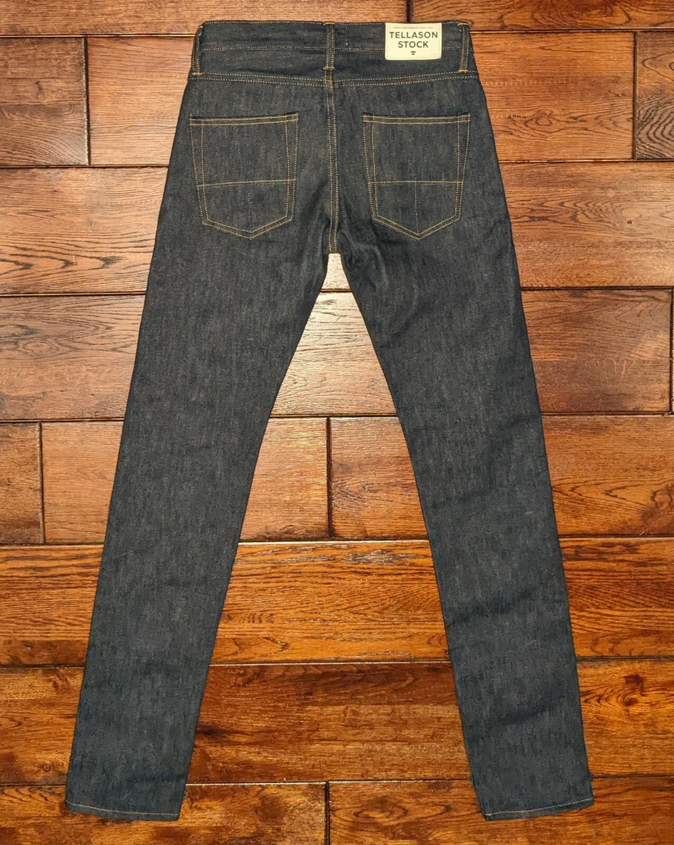 Tellason clearance stock slim