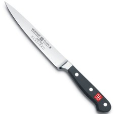 Coltello sfilettare pesce Wusthof Classic 16 cm