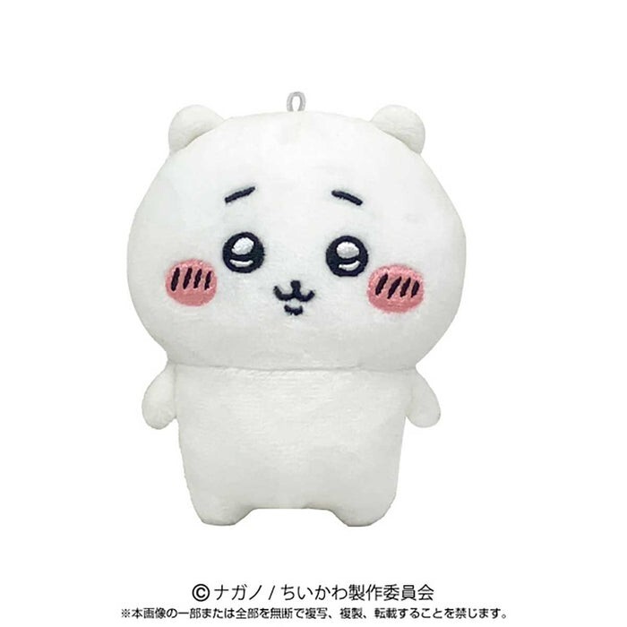 Chiikawa Stuffed Plush Smartphone Stand Play Charm Chiikawa | eBay