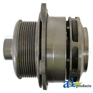 Pump 504102491 fits Case 8010 8120 AFX8010 STX380 STX430 | eBay