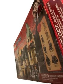 LEGO 4867 Harry Potter Hogwarts