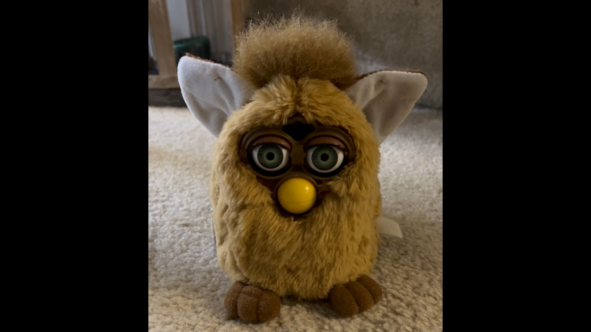 PICK YOUR GENERATION 8 FURBY WORKING SPANISH GEN 8 LAB PUPPY
