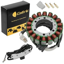 Stator for Yamaha 4Vr-81410-00-00 Motorcycle Magneto