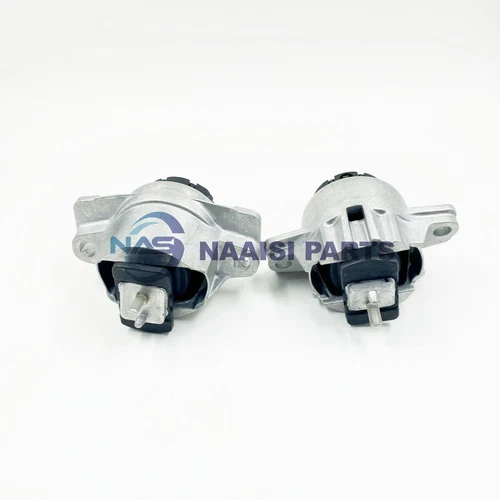 L & R Engine Mount LR117098 LR117099 For Range Rover Velar 2.0L Turbo 17-23 - Picture 6 of 6