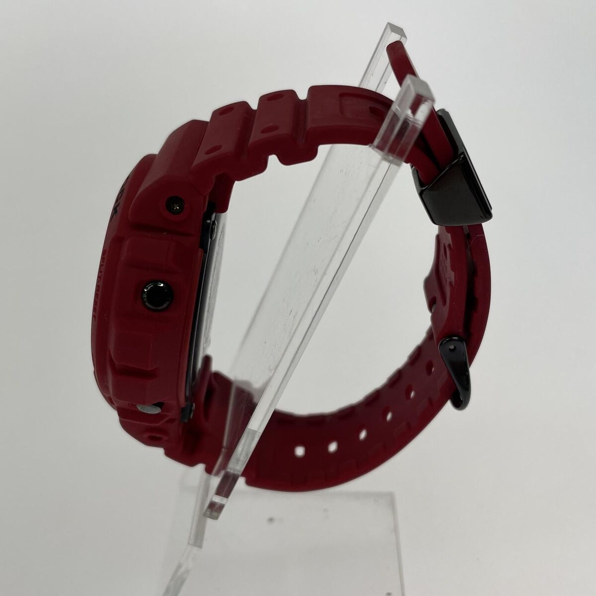 Casio G-Shock DW-6935C-4JR 35th Anniversary Red Out Digital Casio G-Shock DW-6935C-4JR 35th Anniversary Red Out Digital