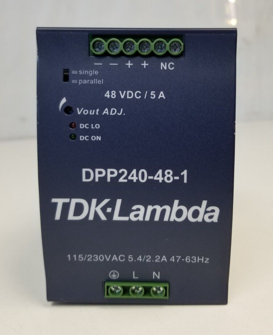 tkd-lambda-dpp240-48-1-ebay