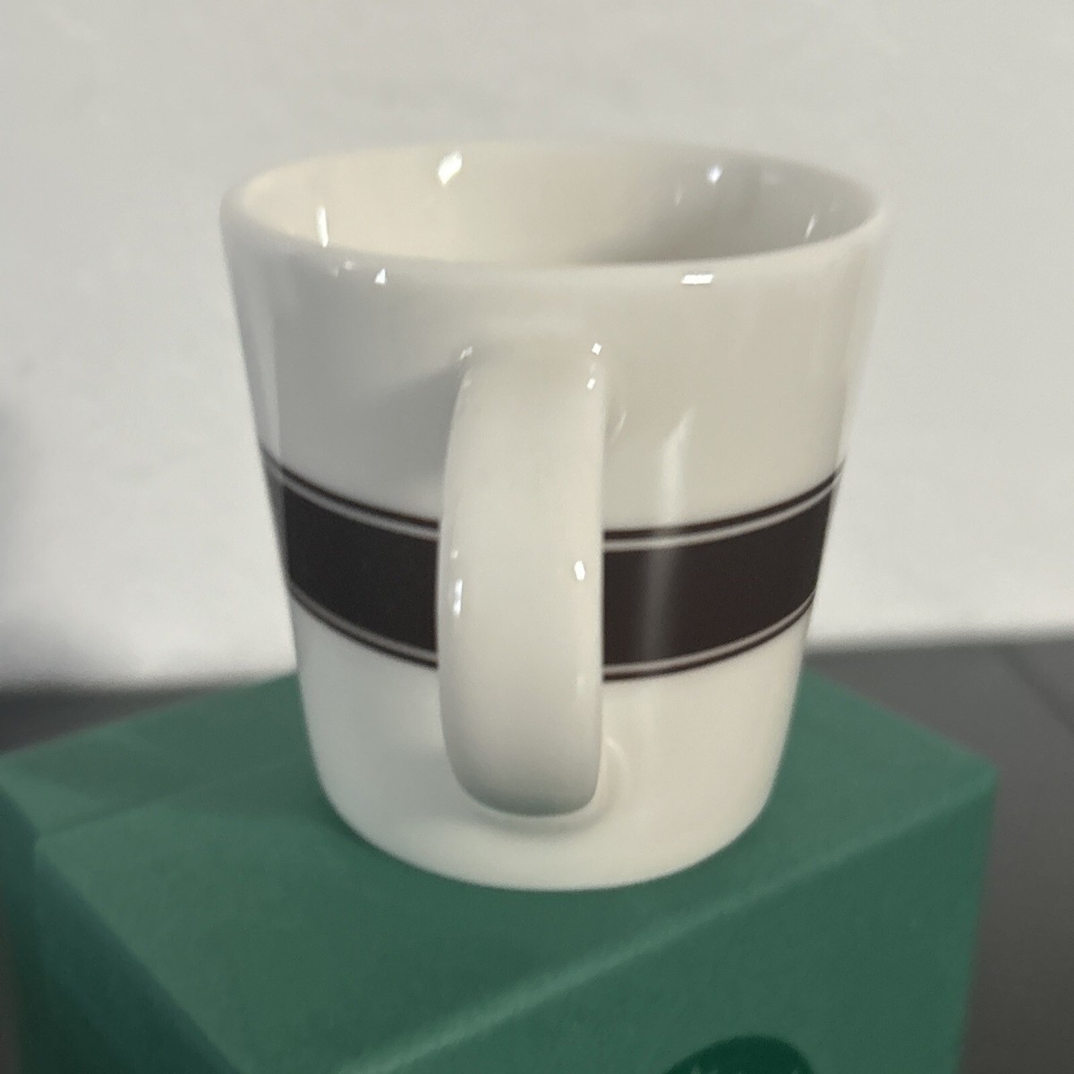 Starbucks 3oz Personal Porcelain Espresso Cup. | eBay