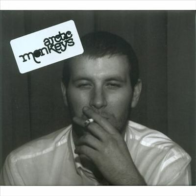 Whatever People Say I Am, That's What I'm Not by Arctic Monkeys (Record,  2006) for sale online