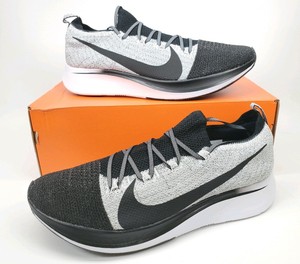 zoom fly flyknit oreo