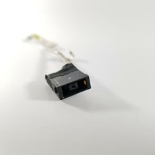 LENOVO FLEX 2-15 LAPTOP DC-IN POWER JACK W/ CABLE 450.00Z07.0001 OEM