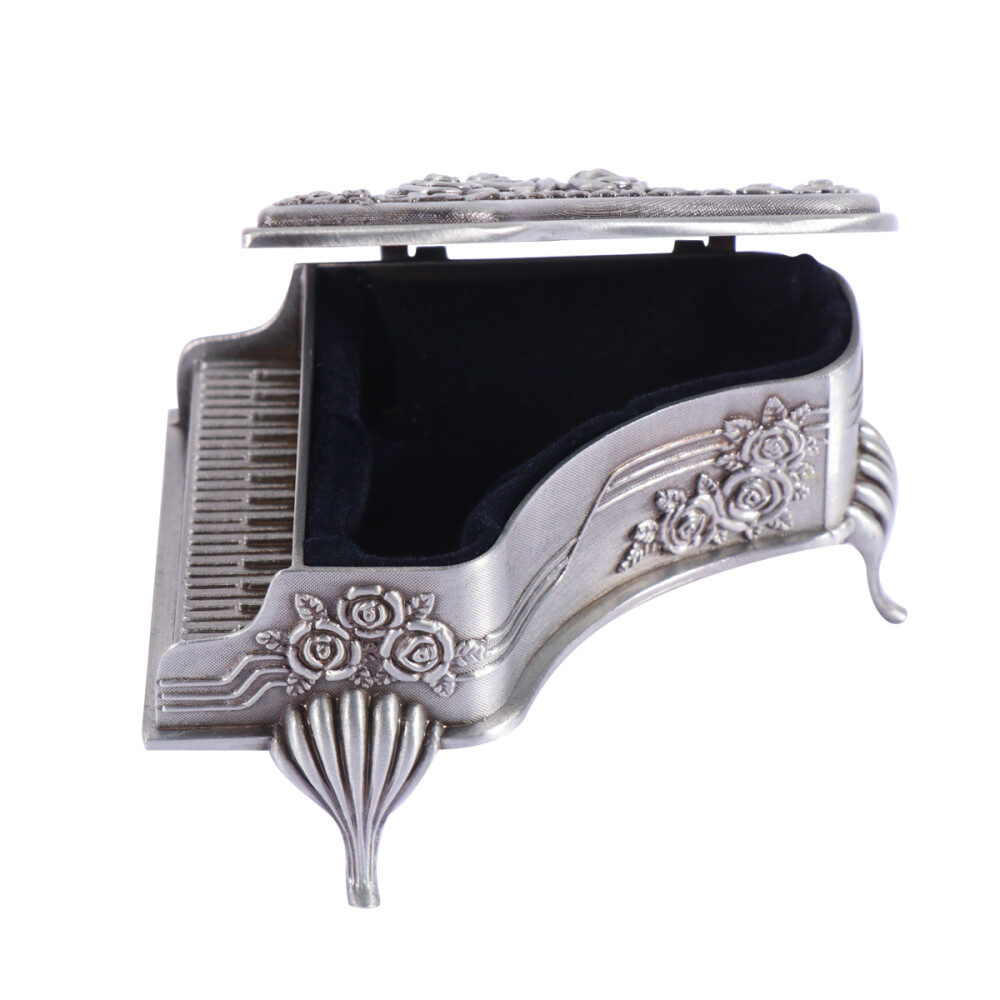 Woman Joyero Para Mujer Giant Clothes Pegs for Wall Desk Necklace Ring