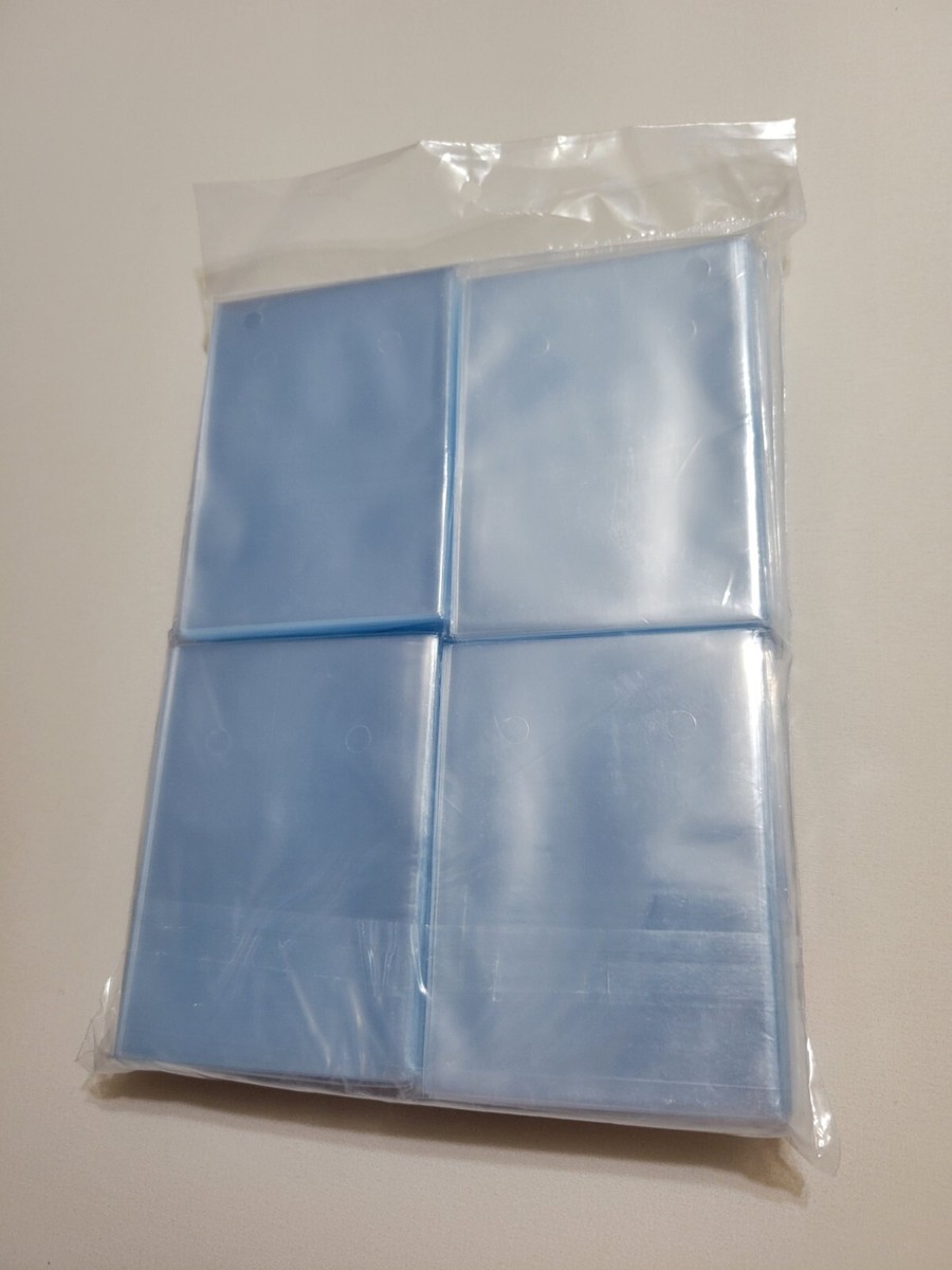 Ultra Pro Card Penny Sleeves - 1000 Count - Standard Card Size