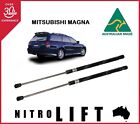 <!--F#f_0-->NITRO LIFT REAR GAS STRUTS suit MITSUBISHI MAGNA VERADA WAGON TAILGATE TAIL-GATE<!--F/-->