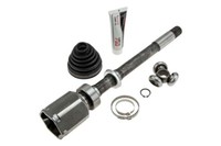 Inner Antriebswelle FüR Toyota RAV-4 ALA30 2.2D-4D MTM 05-12 Rechts Vorne