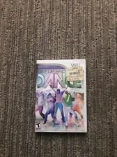 Get Up and Dance (Nintendo Wii, 2011)