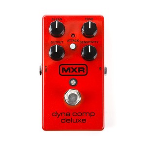 Mxr Dyna Comp | eBay
