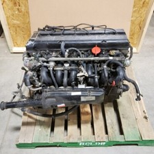 Original 83-87 Jaguar XJ-SC XJSC 3.6L I6 AJ6 Engine Assembly 9DPAMA102537