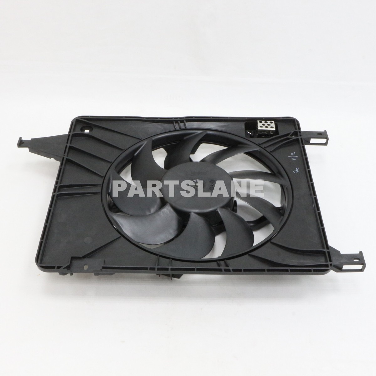 21481-JD21B Nissan OEM Genuine MOTOR & FAN ASSY-W/SHROUD | eBay