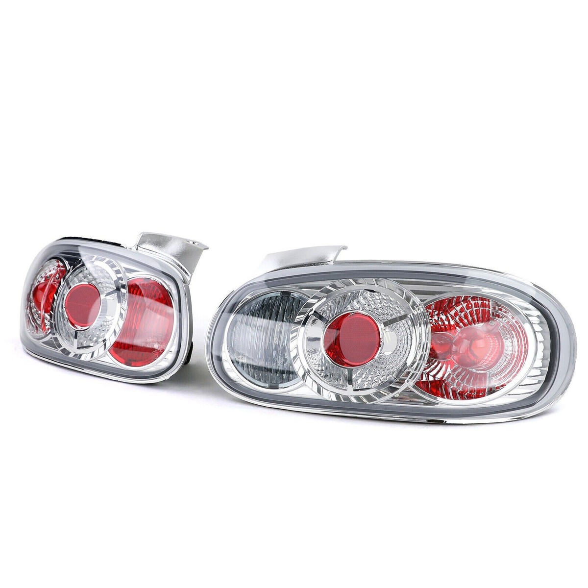 パーツ S-MX CLEAR TAIL LAMP 196(RH1.2) パーツ S-MX CLEAR TAIL LAMP